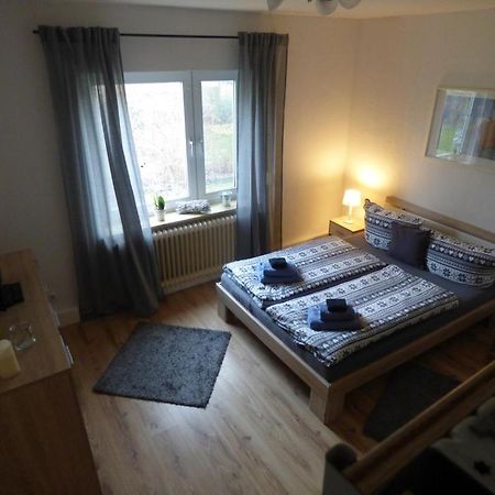 Apartmenthaus Geniusbank Er Вильгельмсхафен Экстерьер фото