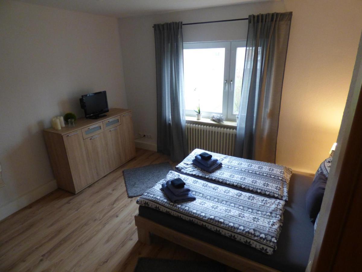 Apartmenthaus Geniusbank Er Вильгельмсхафен Экстерьер фото